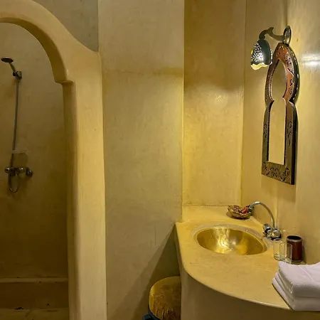 Riad Lapis-Lazuli Marrakesh Exterior photo